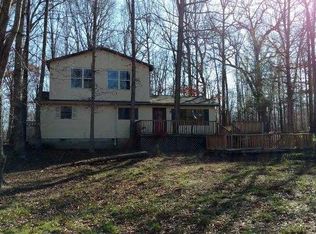 914 Black Mountain Rd, Dunlap, TN 37327