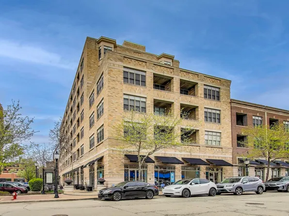 10 S Dunton Ave APT 312, Arlington Heights, IL 60005