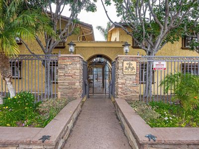 2744 B St Unit 106, San Diego, CA, 92102