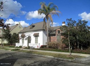 126 Princeton Woods Loop, Lafayette, LA 70508