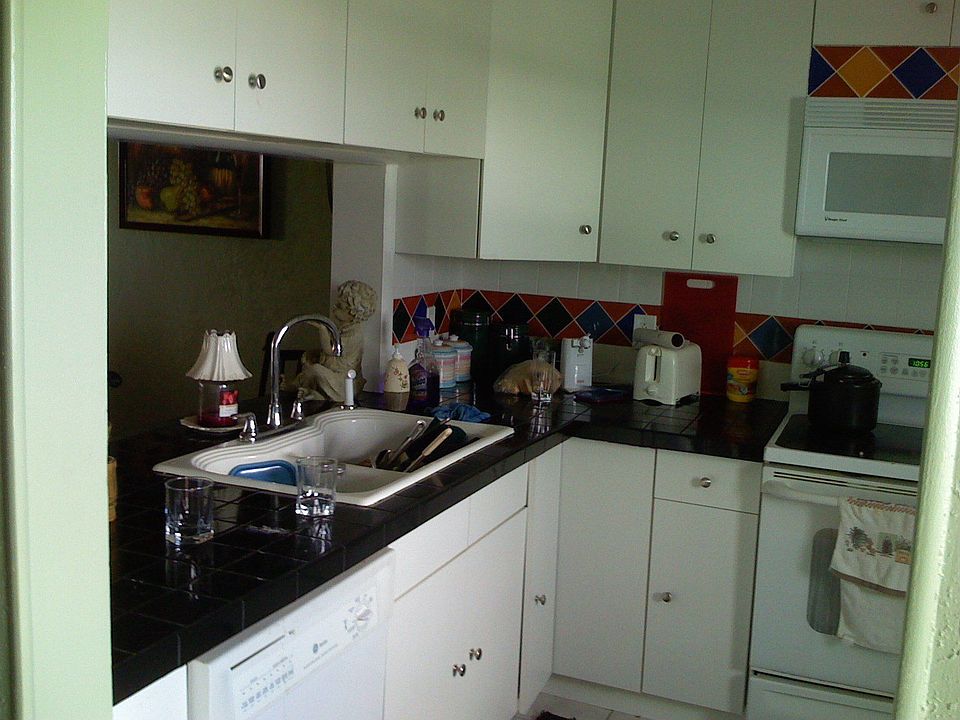 New Kitchen