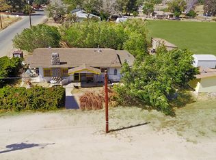35302 80th St E, Littlerock, CA 93543