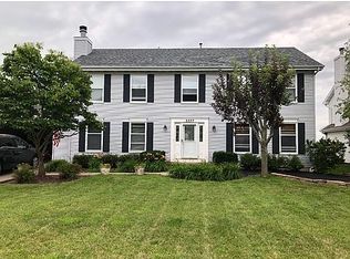 2237 W Twin Willows Dr, Appleton, WI 54914