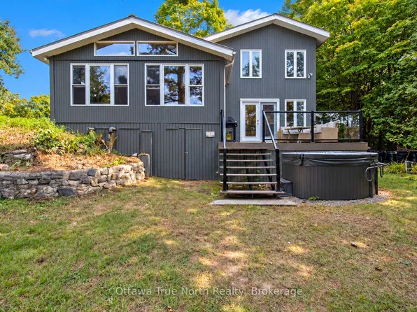 1015 C Legion Rd, Central Frontenac, ON K0H 2P0