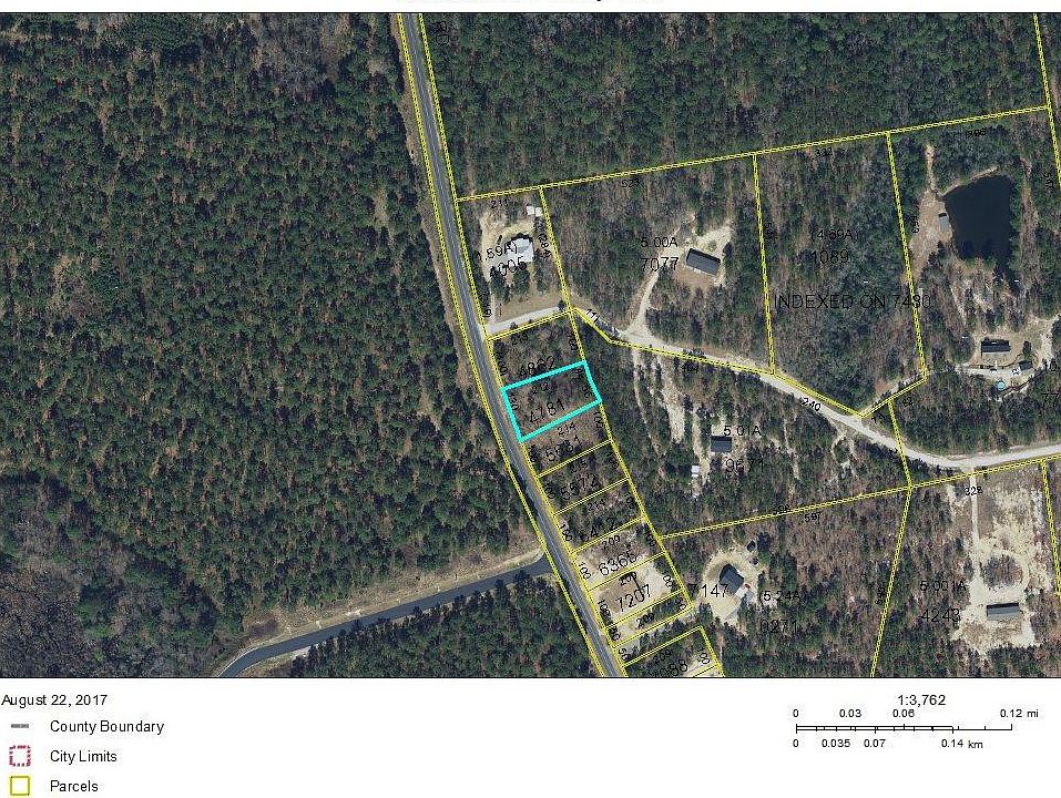 1st image of Tbd Airport Road LOT 5