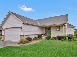 2534 N Davin Cir, Wichita, KS 67226
