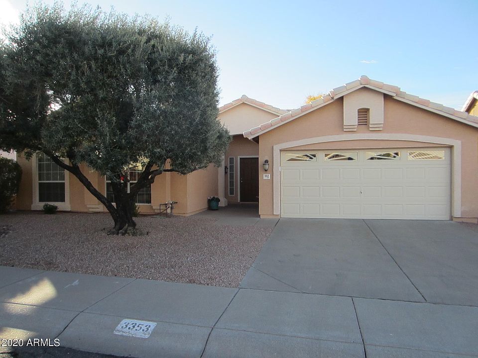 1st image of 3353 E Oraibi Dr