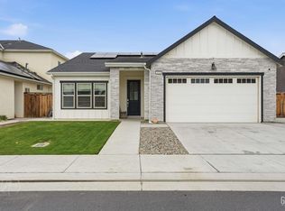 9014 Sevenleaf Way, Shafter, CA 93263