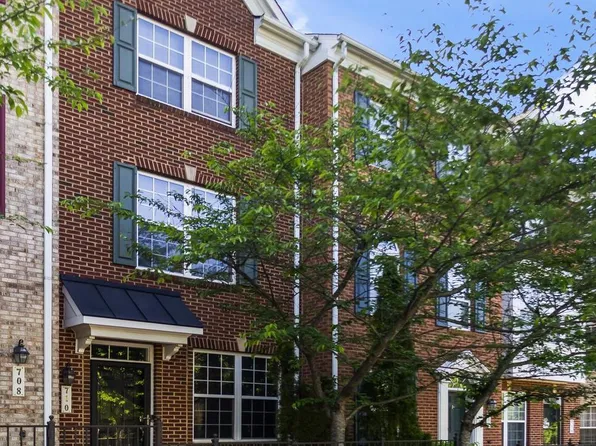 710 Garrett A Morgan Blvd, Landover, MD 20785