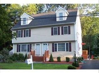 53 Nevins Rd, Methuen, MA 01844
