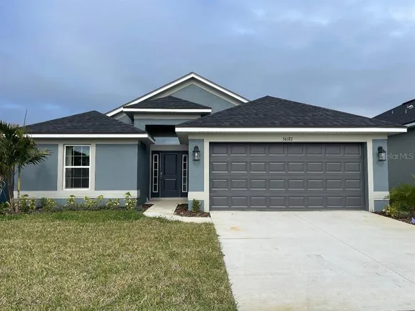 36187 Welsh Glade Rd, Dade City, FL 33525