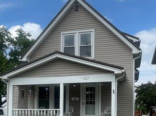 507 Laurel St, Chillicothe, OH 45601