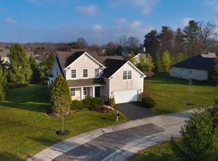 6964 Carroll Cir #35, Blacklick, OH 43004