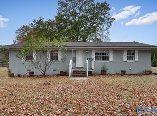 1426 Yarbrough Rd, Harvest, AL 35749