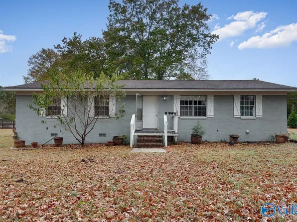 1426 Yarbrough Rd, Harvest, AL 35749