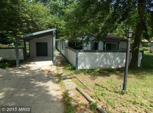 5605 Thunder Hill Rd, Columbia, MD 21045