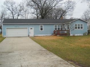 1550 Joslyn Rd, Muskegon, MI 49445