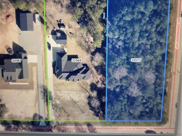 15119 Arleen Normand Dr, Covington, LA 70435