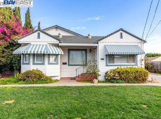 21132 Garden Ave, Hayward, CA
