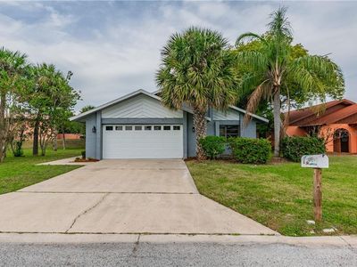 4427 Dewey Dr, New Port Richey, FL, 34652