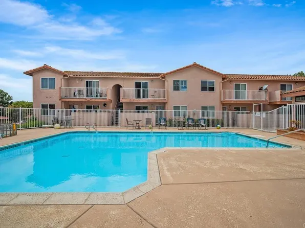 31916 Del Cielo Este APT 32, Bonsall, CA 92003