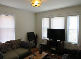 1 Russell Rd #1, Somerville, MA 02144