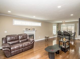 37 Intervale Outlook Cir #15, Conway, NH 03818