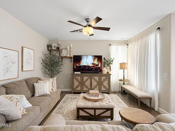 5th image of 7625 E San Fernando Dr