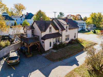 1295 Broadway, South Portland, ME, 04106