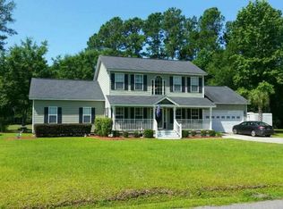 2225 Wedgefield Rd, Georgetown, SC 29440