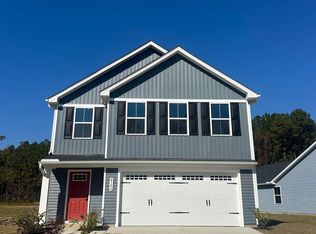 8106 NW Sterling Oaks Dr, Ash, NC 28420