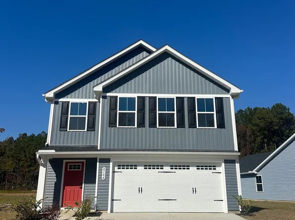 8106 NW Sterling Oaks Dr, Ash, NC 28420