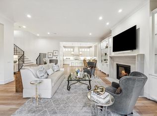 1207 Nantucket Dr, Houston, TX 77057