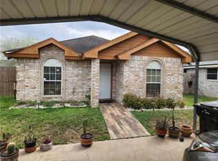 3238 Los Arcos Cir, Weslaco, TX 78599