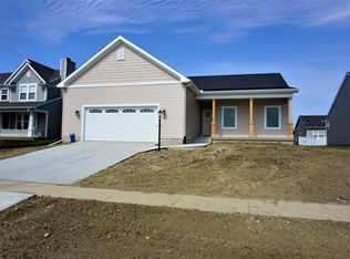 1409 Peppermill Ln, Champaign, IL