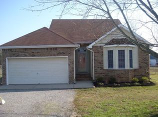 3711 Dilton Mankin Rd, Murfreesboro, TN 37127