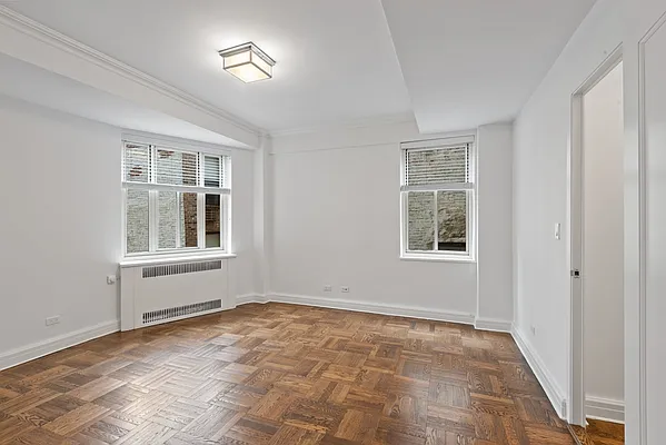 Rented by Rudin Management Company, Inc. | media 13