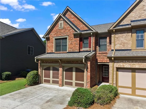 1340 Winshire Cv, Alpharetta, GA 30004