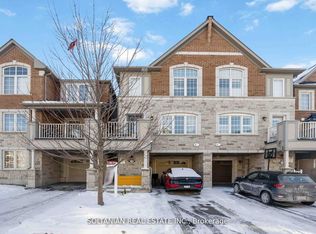 1103 Silk St, Pickering, ON L1X0E8