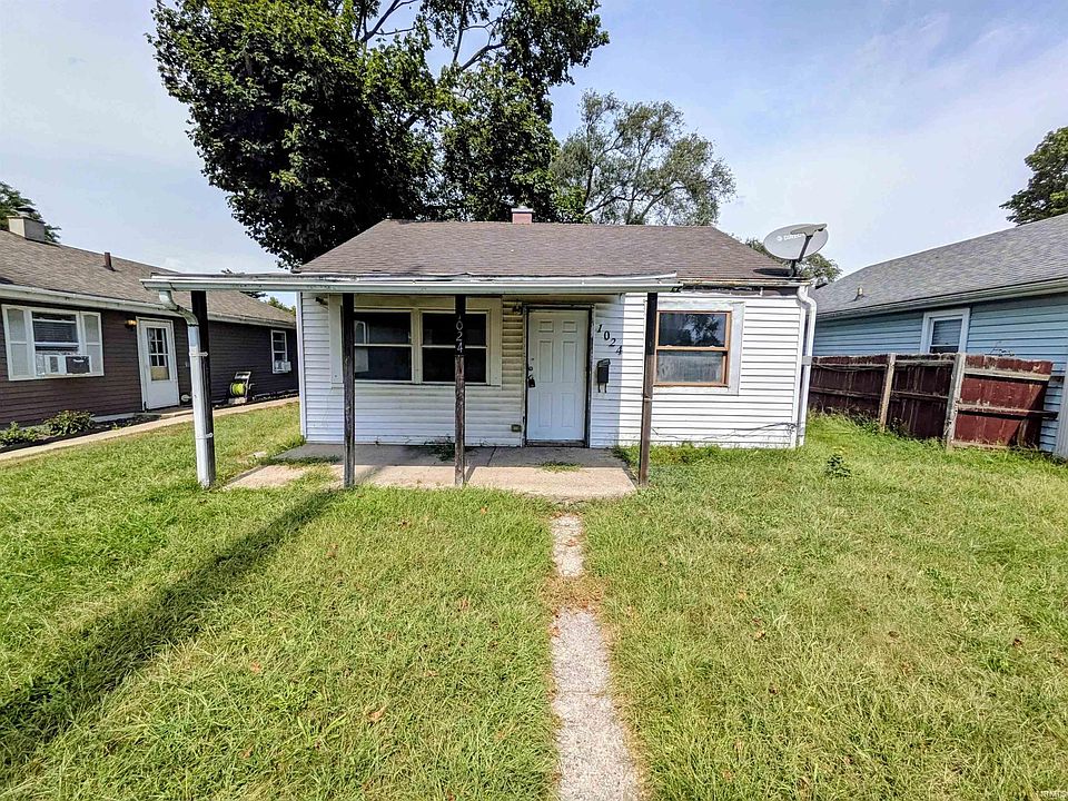 1st image of 1024 W Lusher Ave