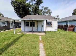 1024 W Lusher Ave, Elkhart, IN 46516