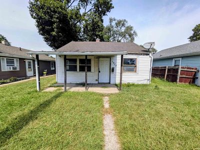 1024 W Lusher Ave, Elkhart, IN, 46516
