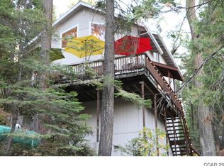 2691 Chamonix Dr, Arnold, CA