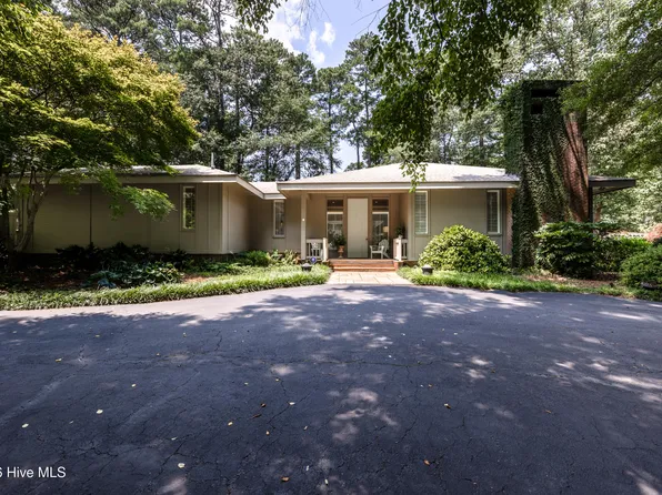 1141 Woodland Drive NW, Wilson, NC 27893