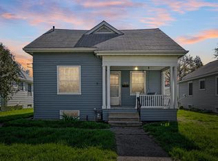 1908 24th St, Moline, IL 61265