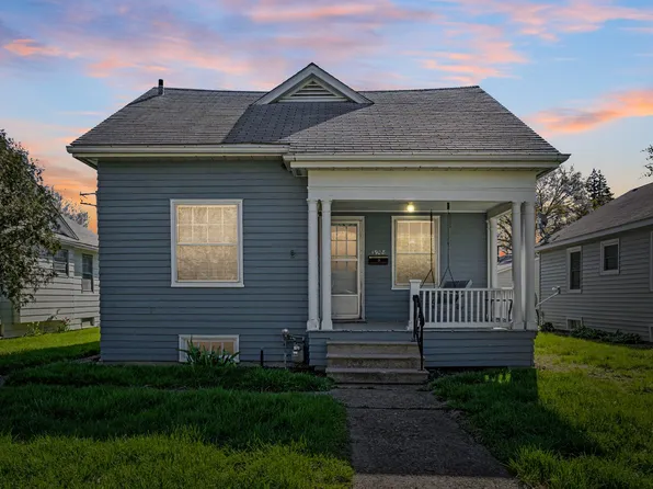 1908 24th St, Moline, IL 61265