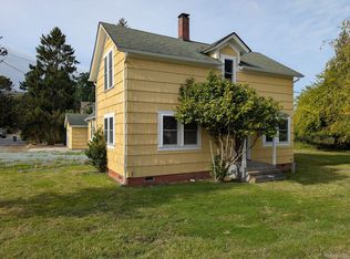 516 Maple Ave, La Conner, WA 98257