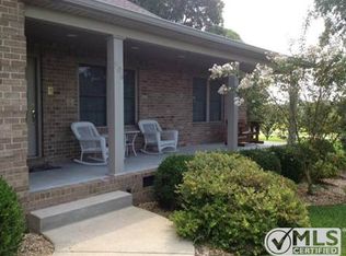 906 Filmore Harris Rd, Pleasant View, TN 37146