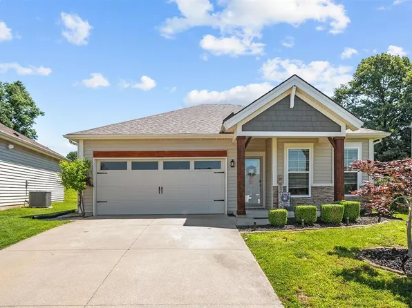 6403 Autumn Valley Trce, Utica, KY 42376