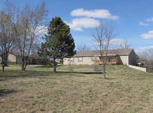 9710 174th Rd, Mayetta, KS 66509